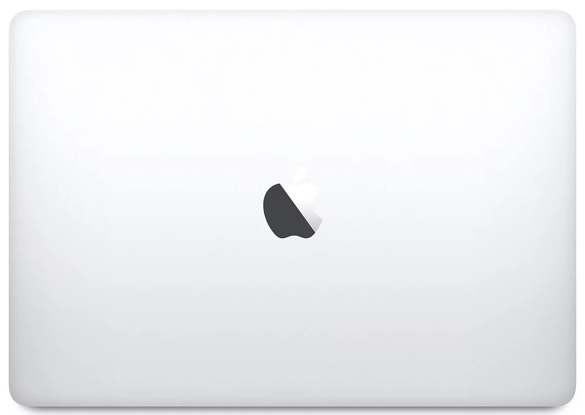 MacBook Pro 13   Silver 2019 (MUHR2) 256Gb 
